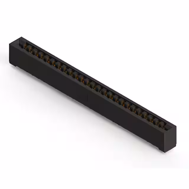 357-025-553-101 EDAC Inc.  Edgeboard Connectors